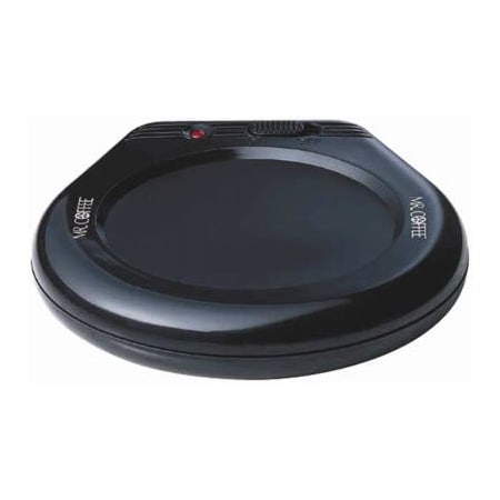 Newell Brands Mr Coffee Mug Warmer MWBLKPDQ-NP